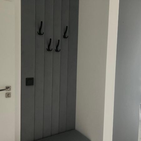 Apartmany Ambiente Klusov Exterior foto