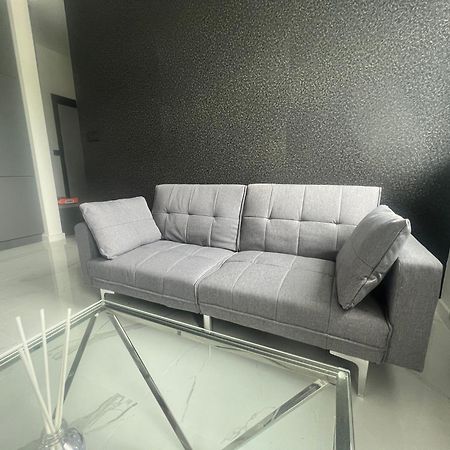 Apartmany Ambiente Klusov Exterior foto