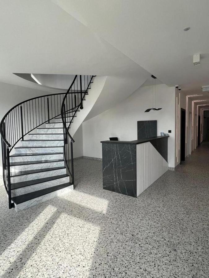 Apartmany Ambiente Klusov Exterior foto