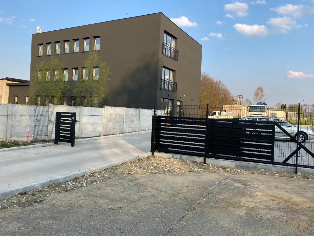 Apartmany Ambiente Klusov Exterior foto