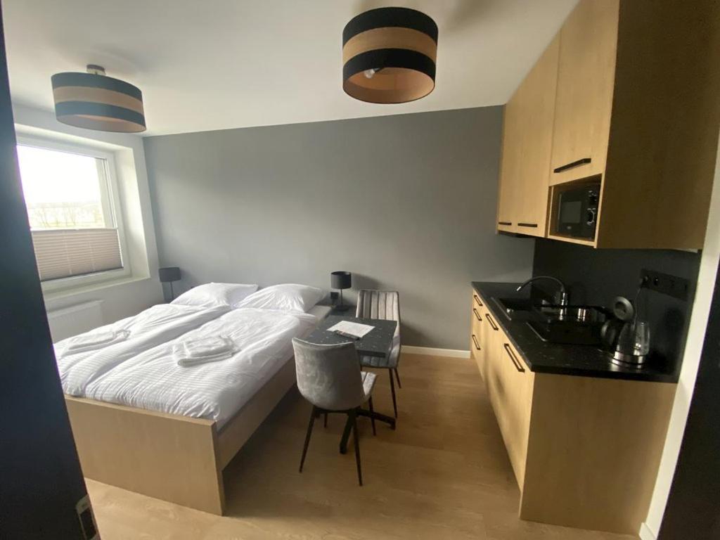 Apartmany Ambiente Klusov Exterior foto