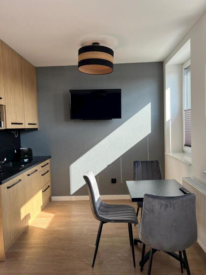 Apartmany Ambiente Klusov Exterior foto