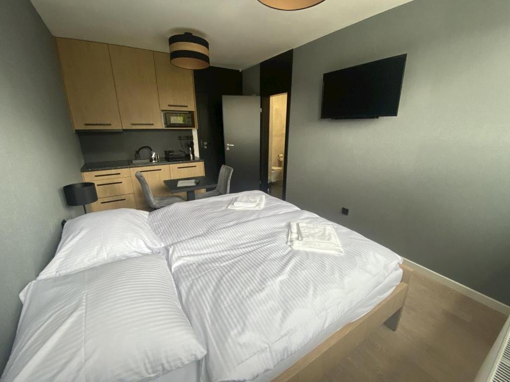 Apartmany Ambiente Klusov Exterior foto