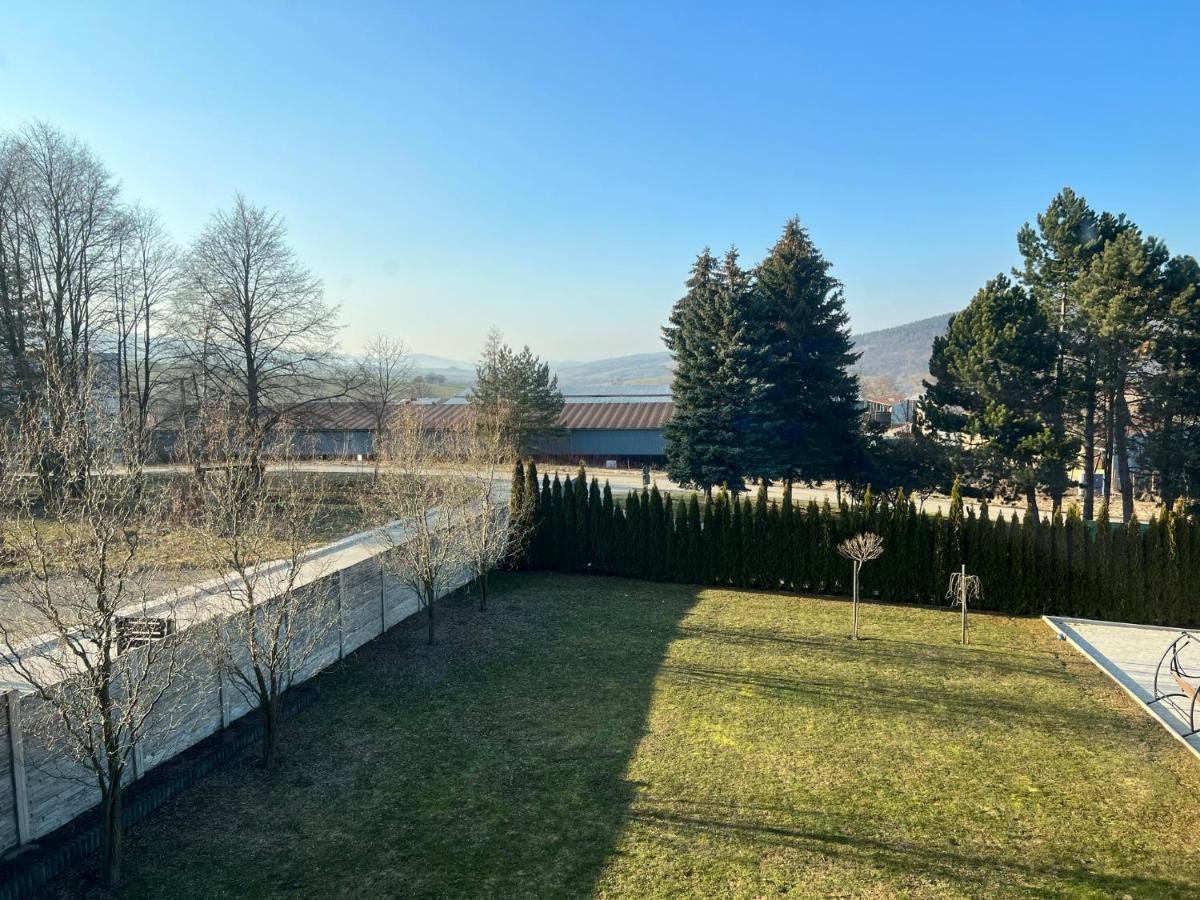 Apartmany Ambiente Klusov Exterior foto