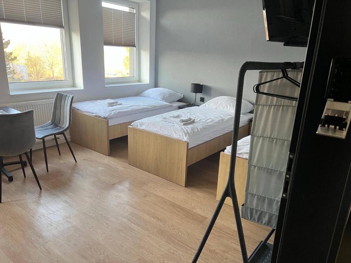 Apartmany Ambiente Klusov Exterior foto