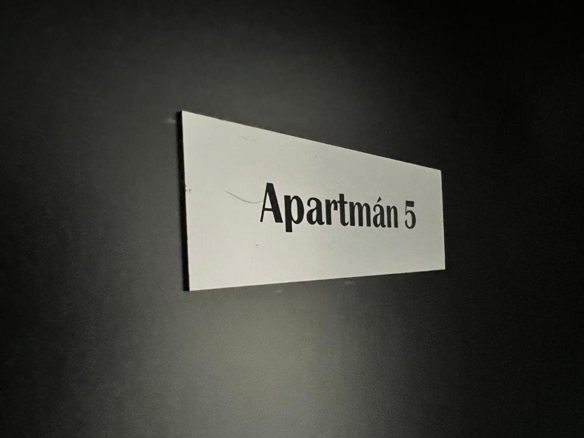 Apartmany Ambiente Klusov Exterior foto