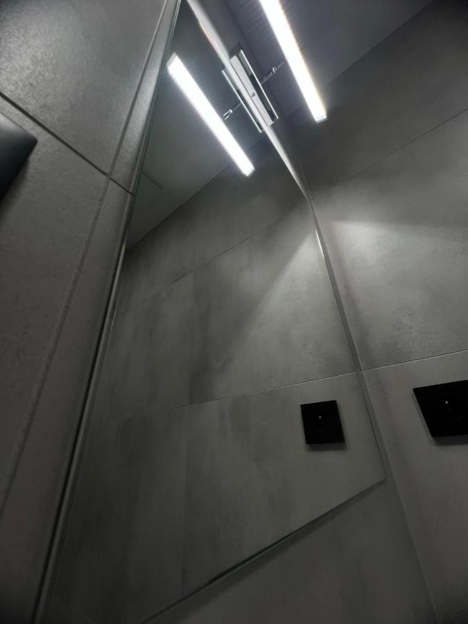 Apartmany Ambiente Klusov Exterior foto