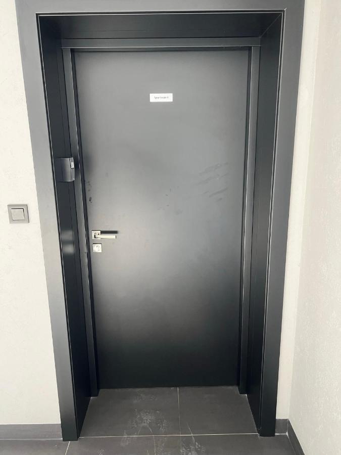 Apartmany Ambiente Klusov Exterior foto