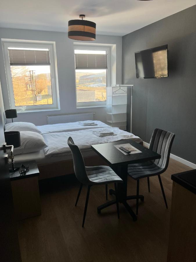 Apartmany Ambiente Klusov Exterior foto