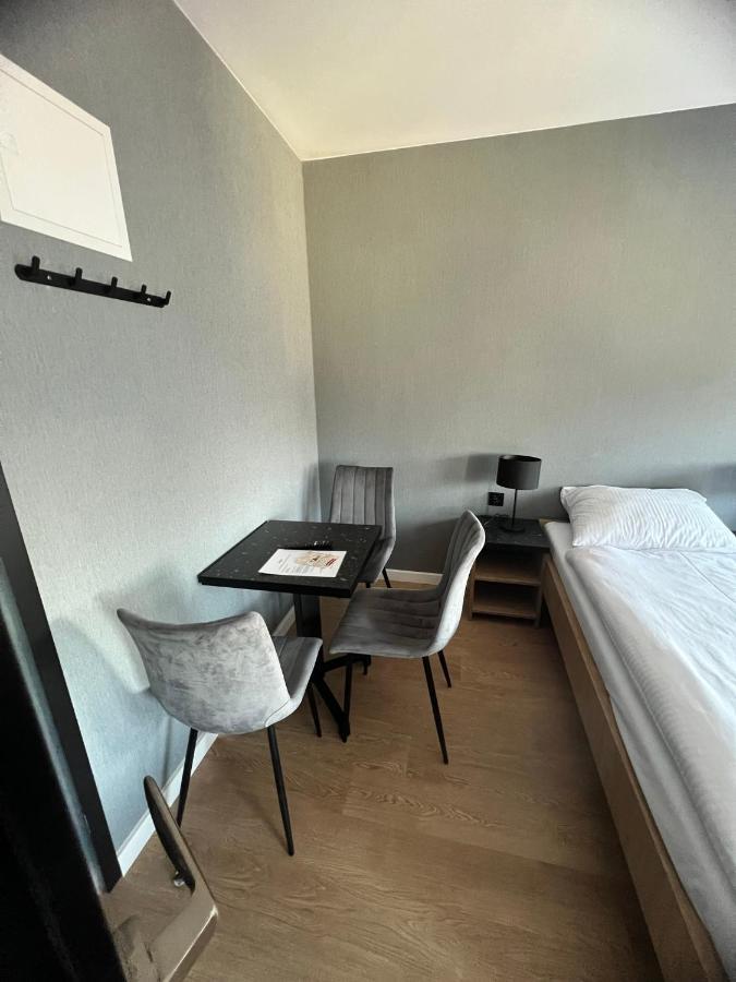 Apartmany Ambiente Klusov Exterior foto