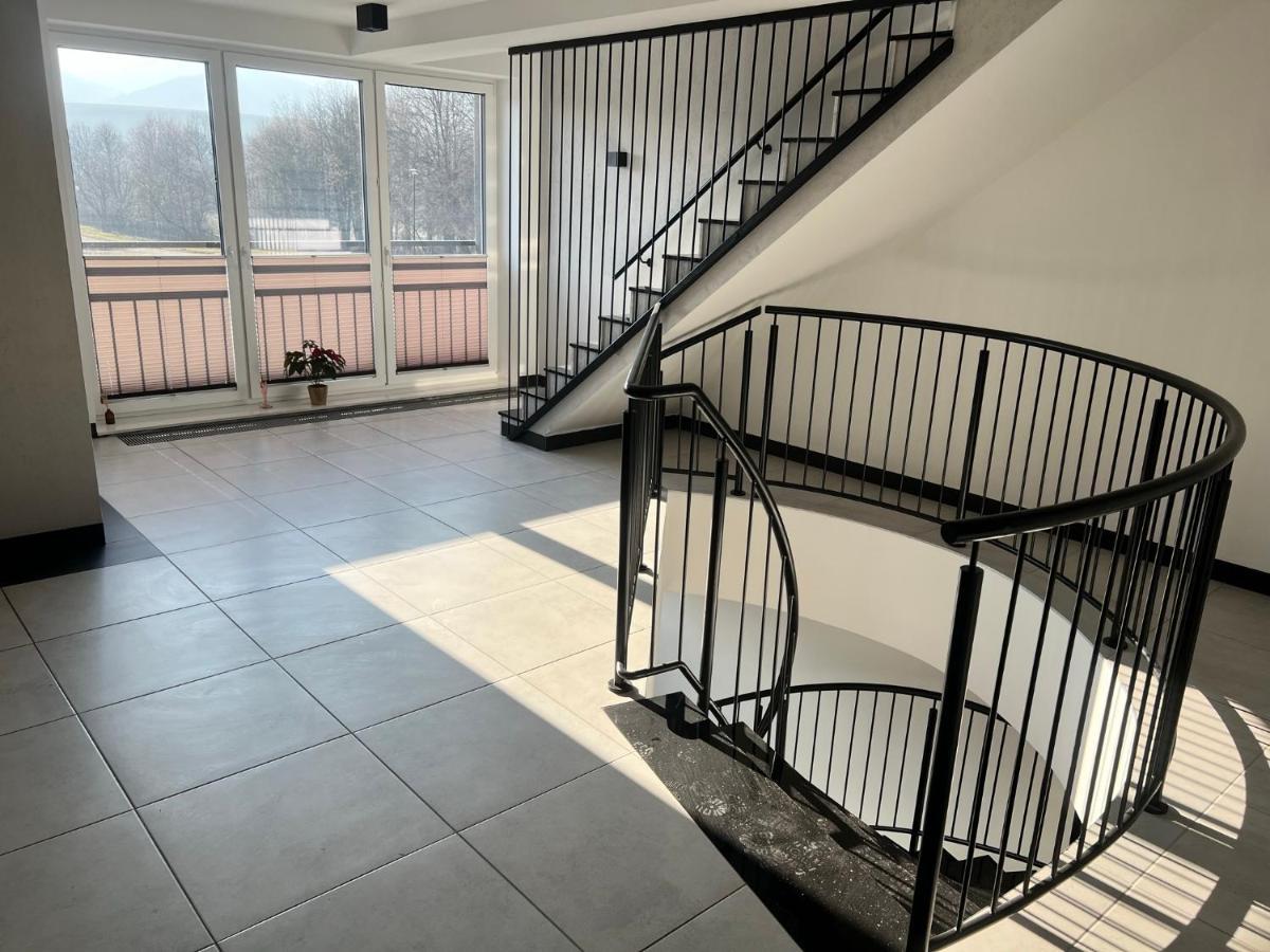 Apartmany Ambiente Klusov Exterior foto