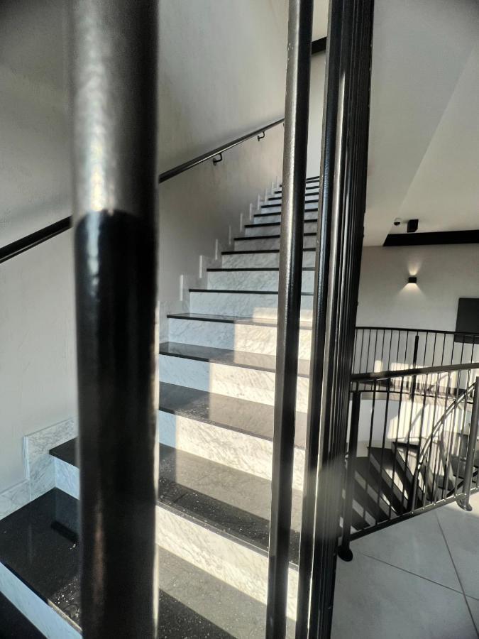 Apartmany Ambiente Klusov Exterior foto
