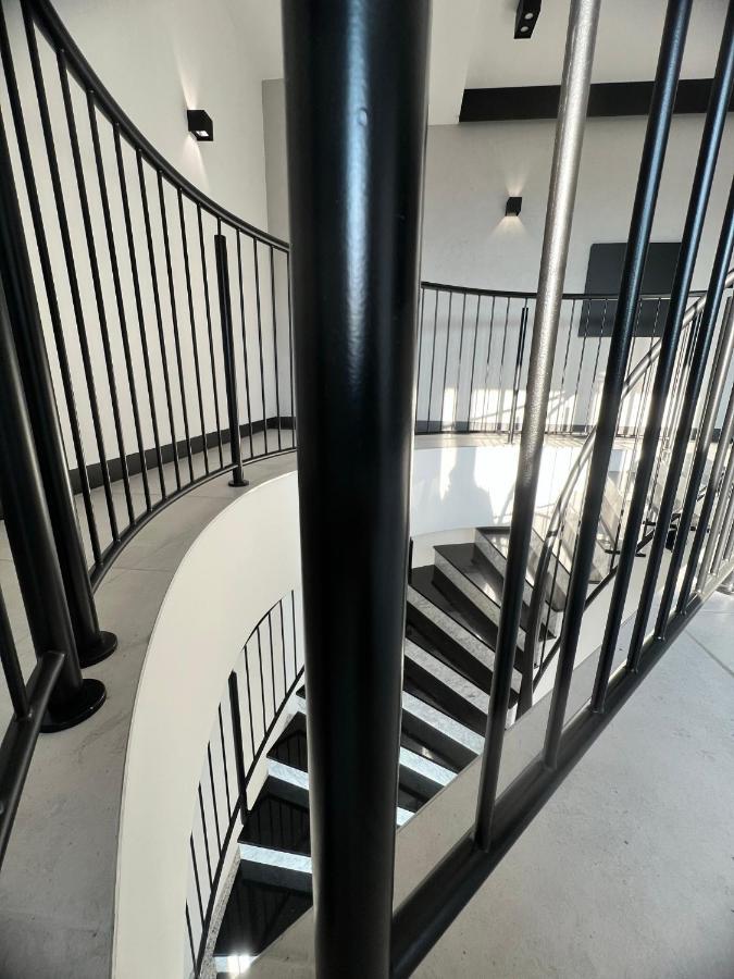 Apartmany Ambiente Klusov Exterior foto