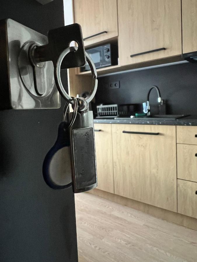 Apartmany Ambiente Klusov Exterior foto