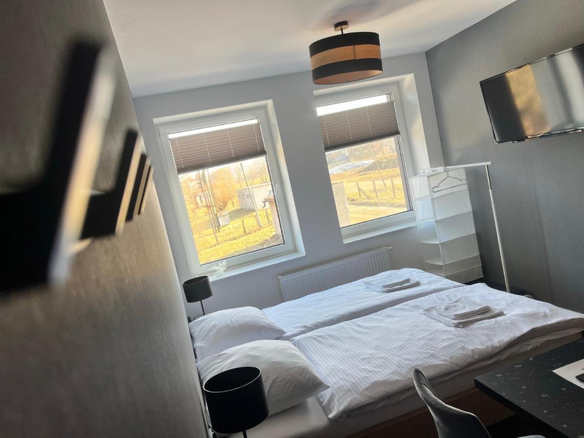 Apartmany Ambiente Klusov Exterior foto