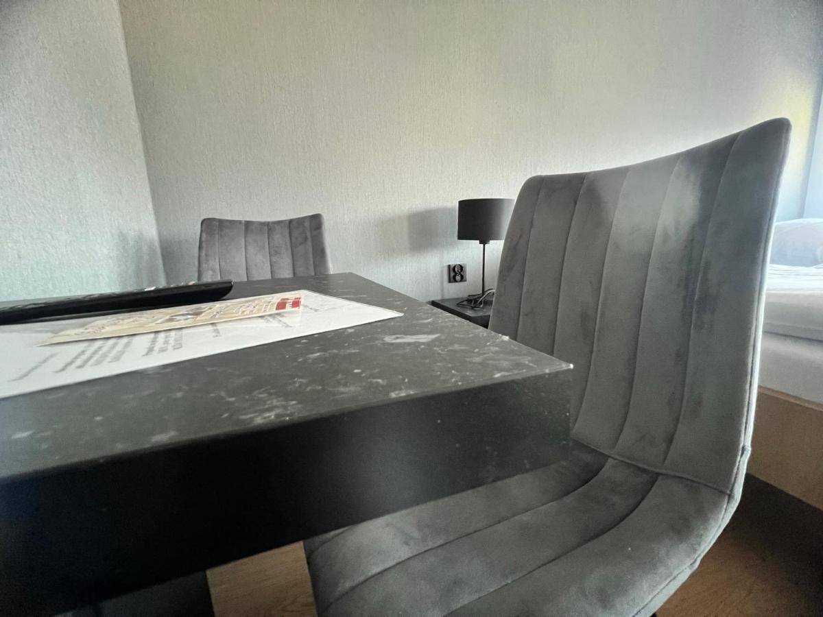 Apartmany Ambiente Klusov Exterior foto