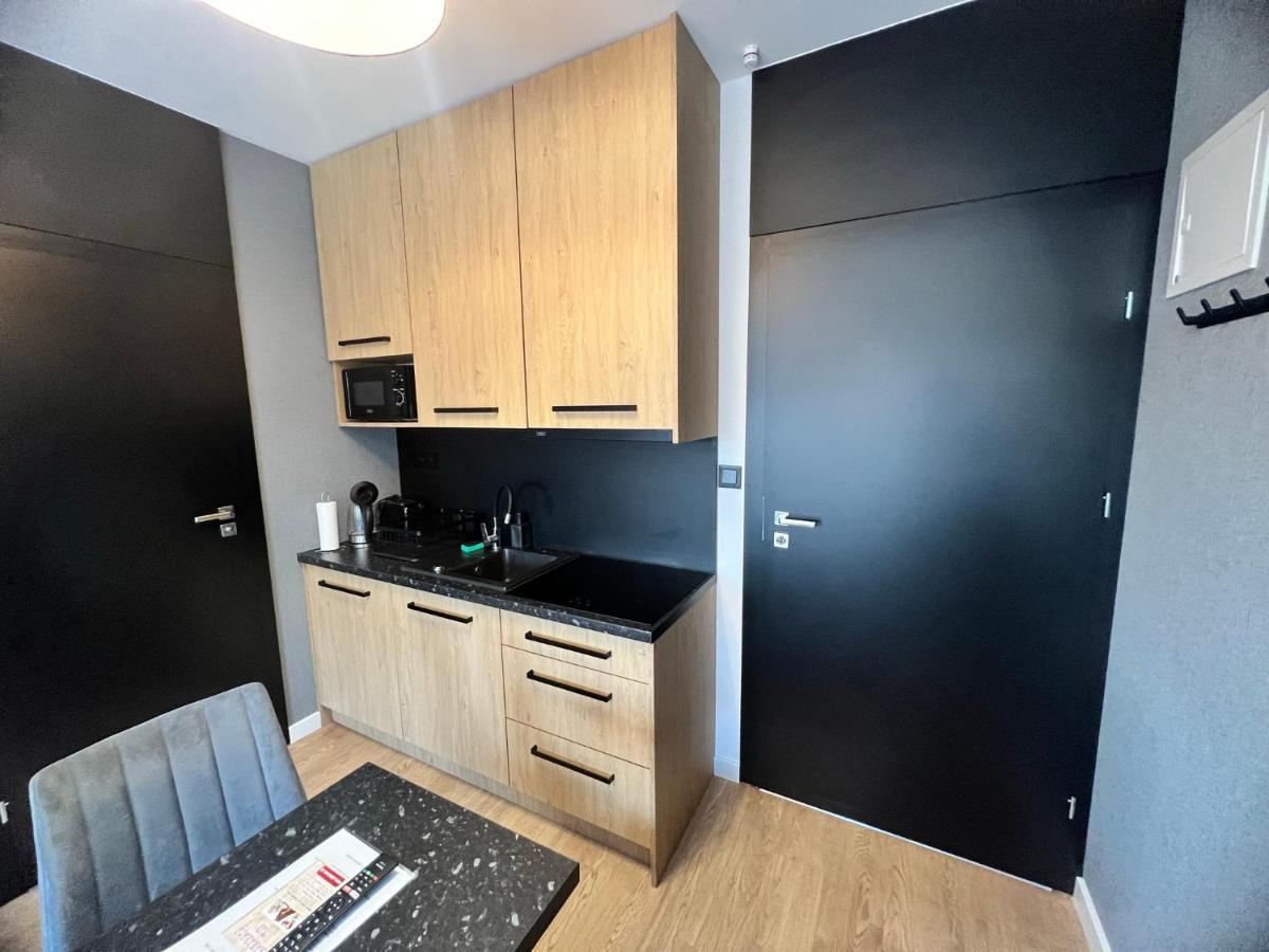 Apartmany Ambiente Klusov Exterior foto