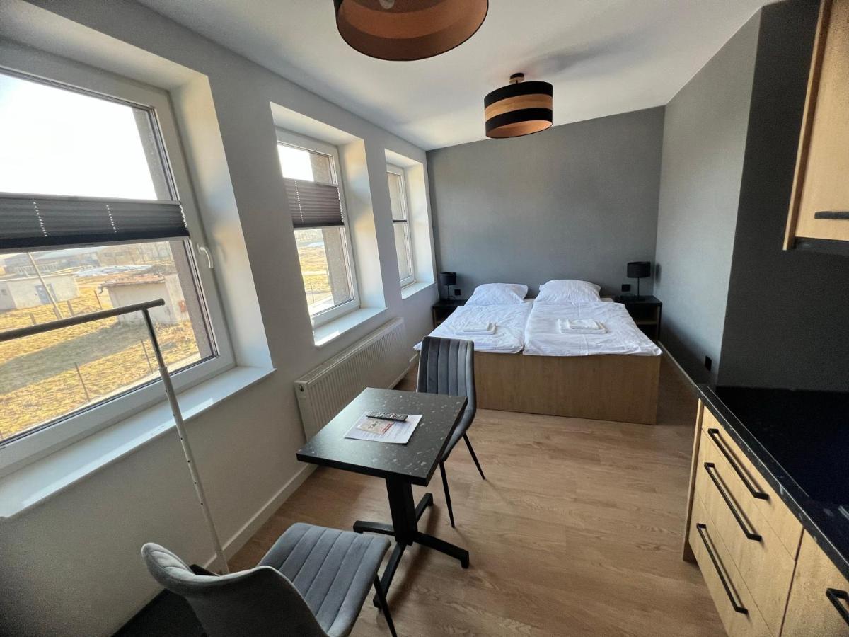Apartmany Ambiente Klusov Exterior foto