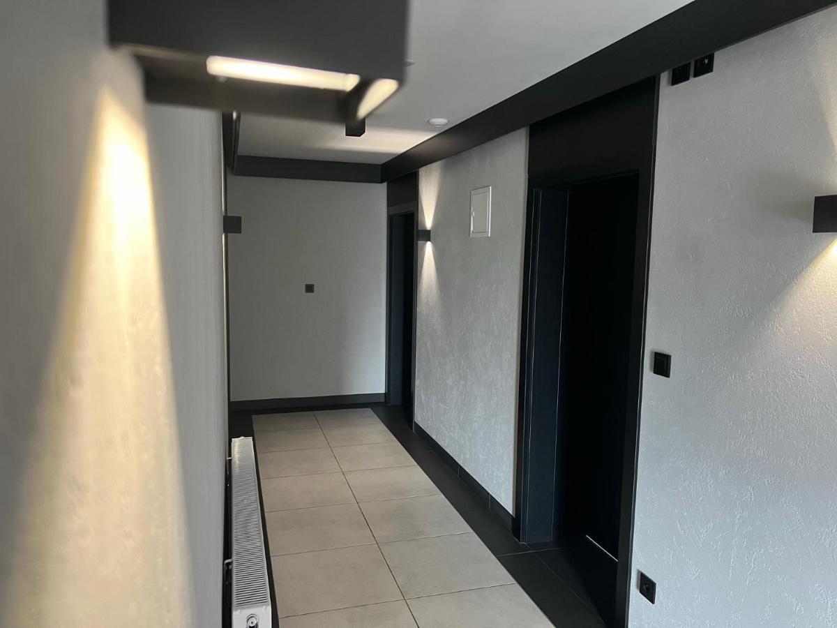 Apartmany Ambiente Klusov Exterior foto