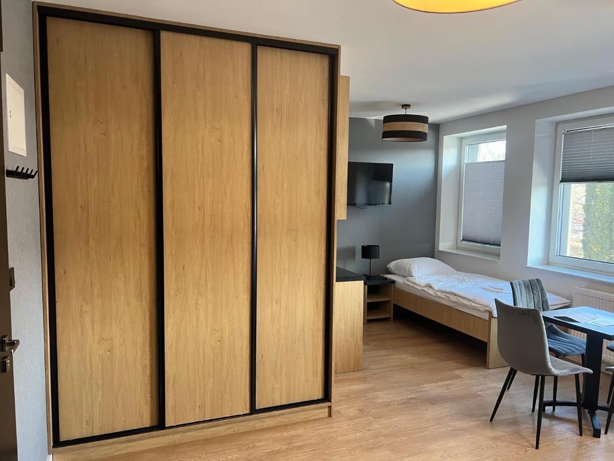 Apartmany Ambiente Klusov Exterior foto