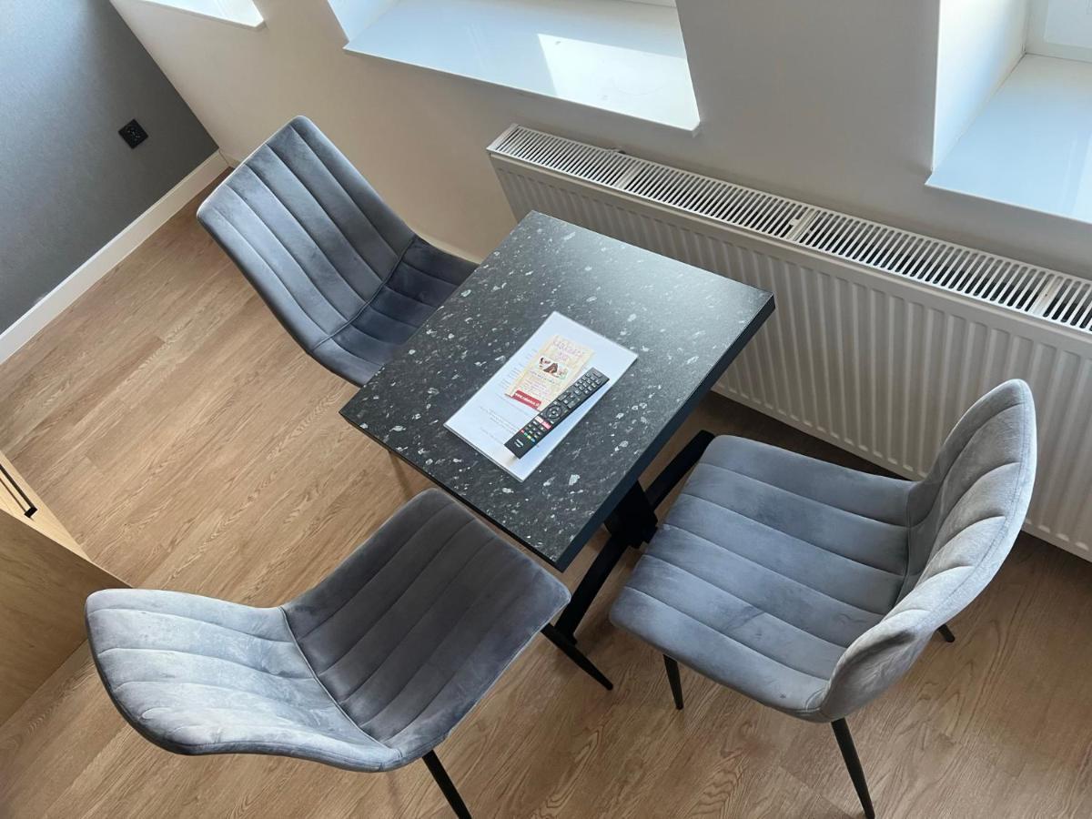 Apartmany Ambiente Klusov Exterior foto