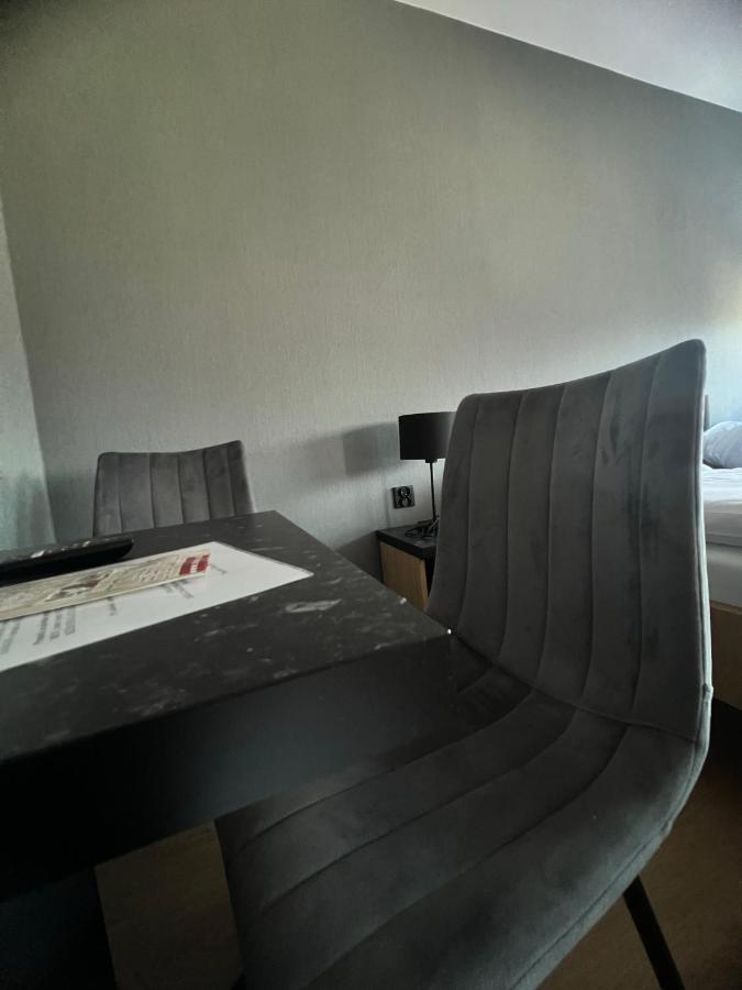 Apartmany Ambiente Klusov Exterior foto