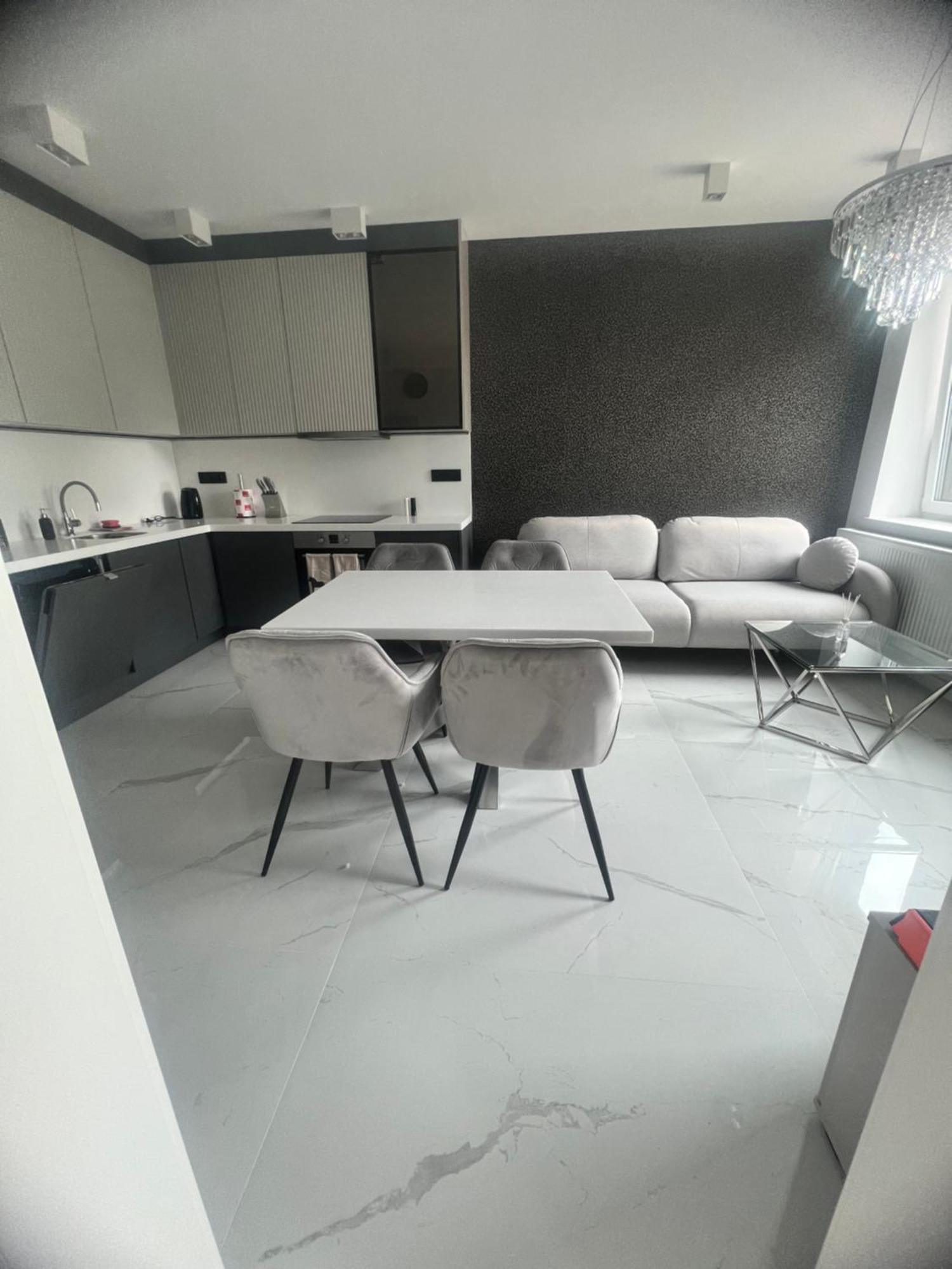 Apartmany Ambiente Klusov Exterior foto