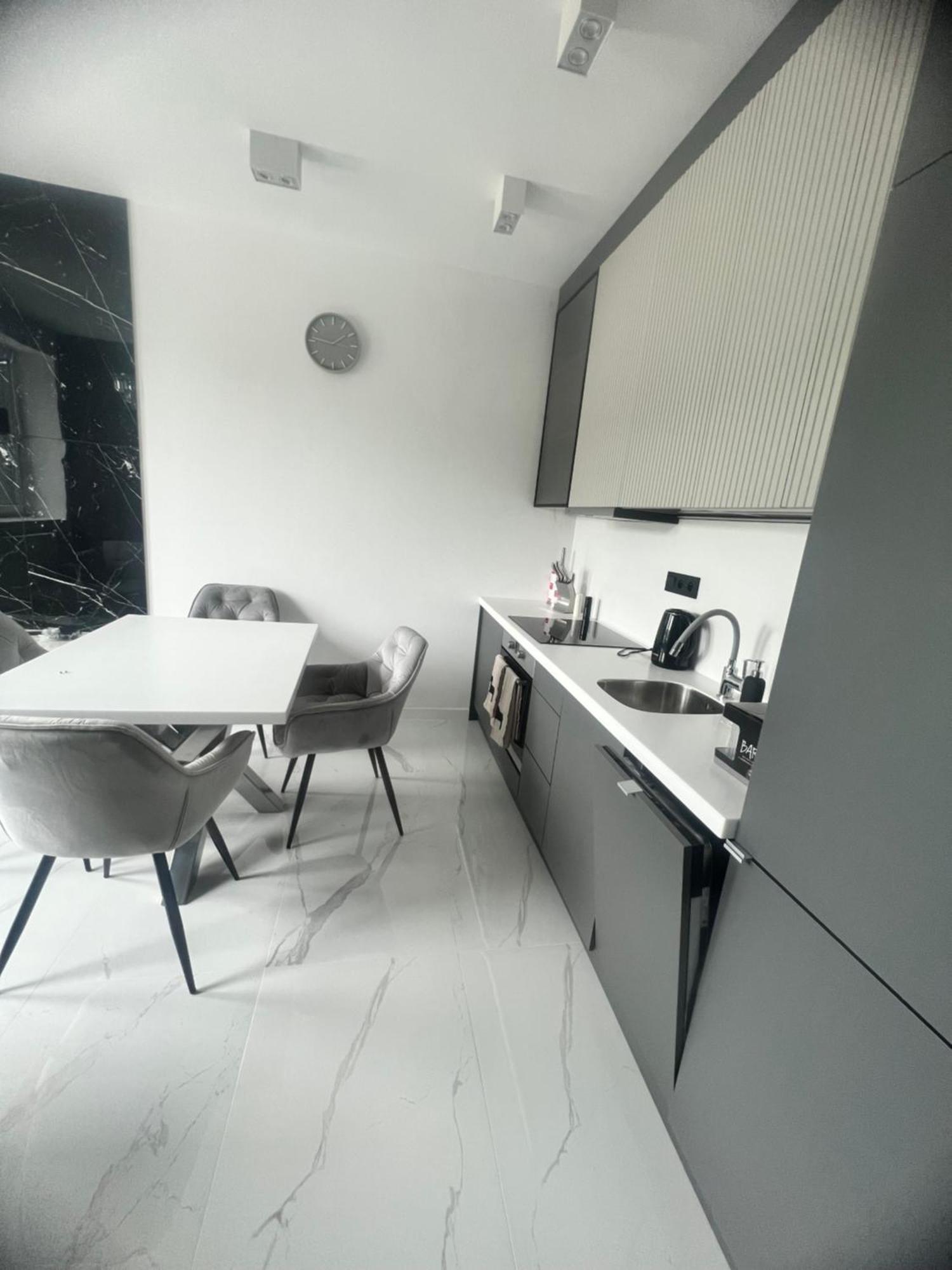 Apartmany Ambiente Klusov Exterior foto