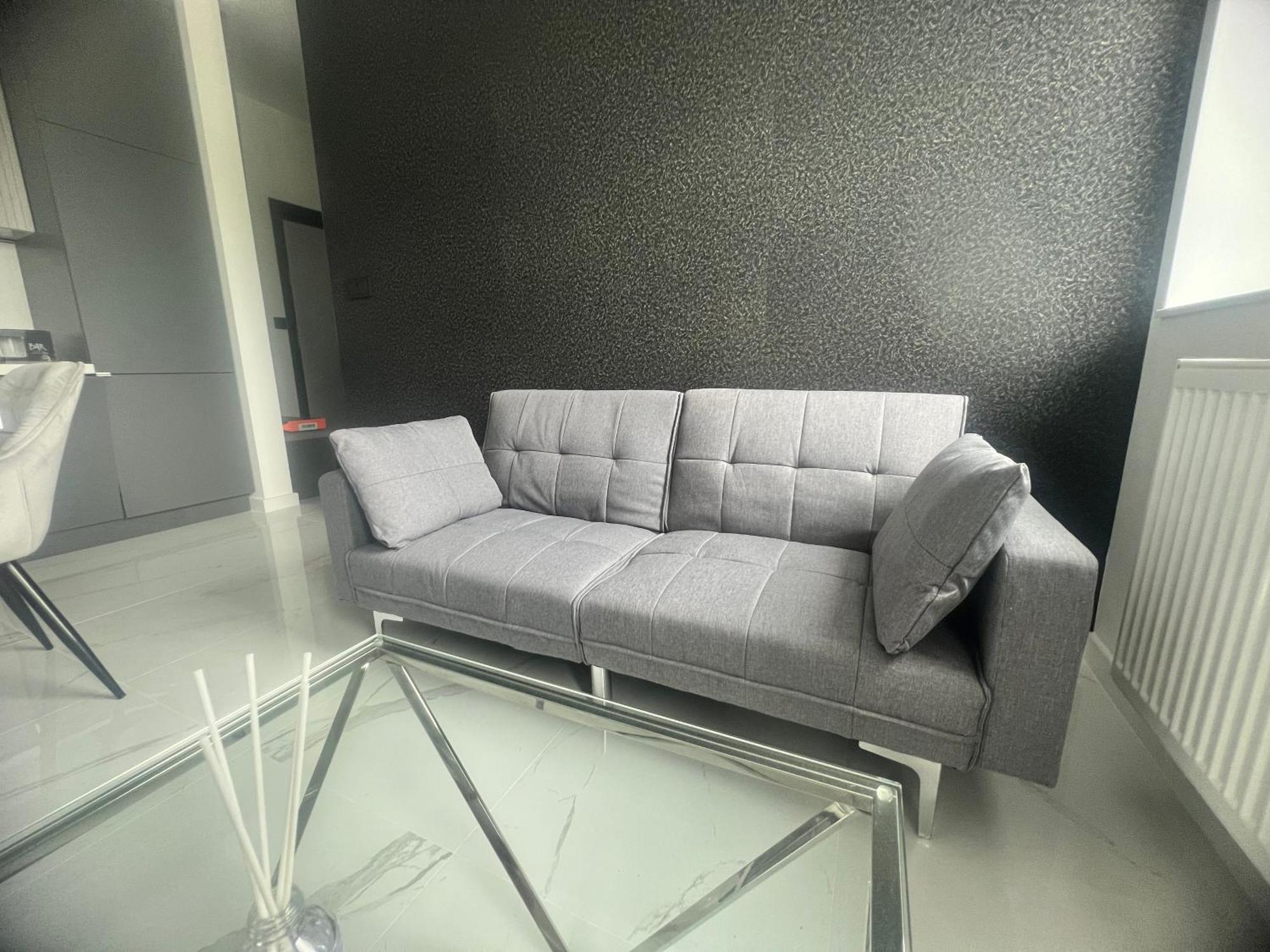 Apartmany Ambiente Klusov Exterior foto