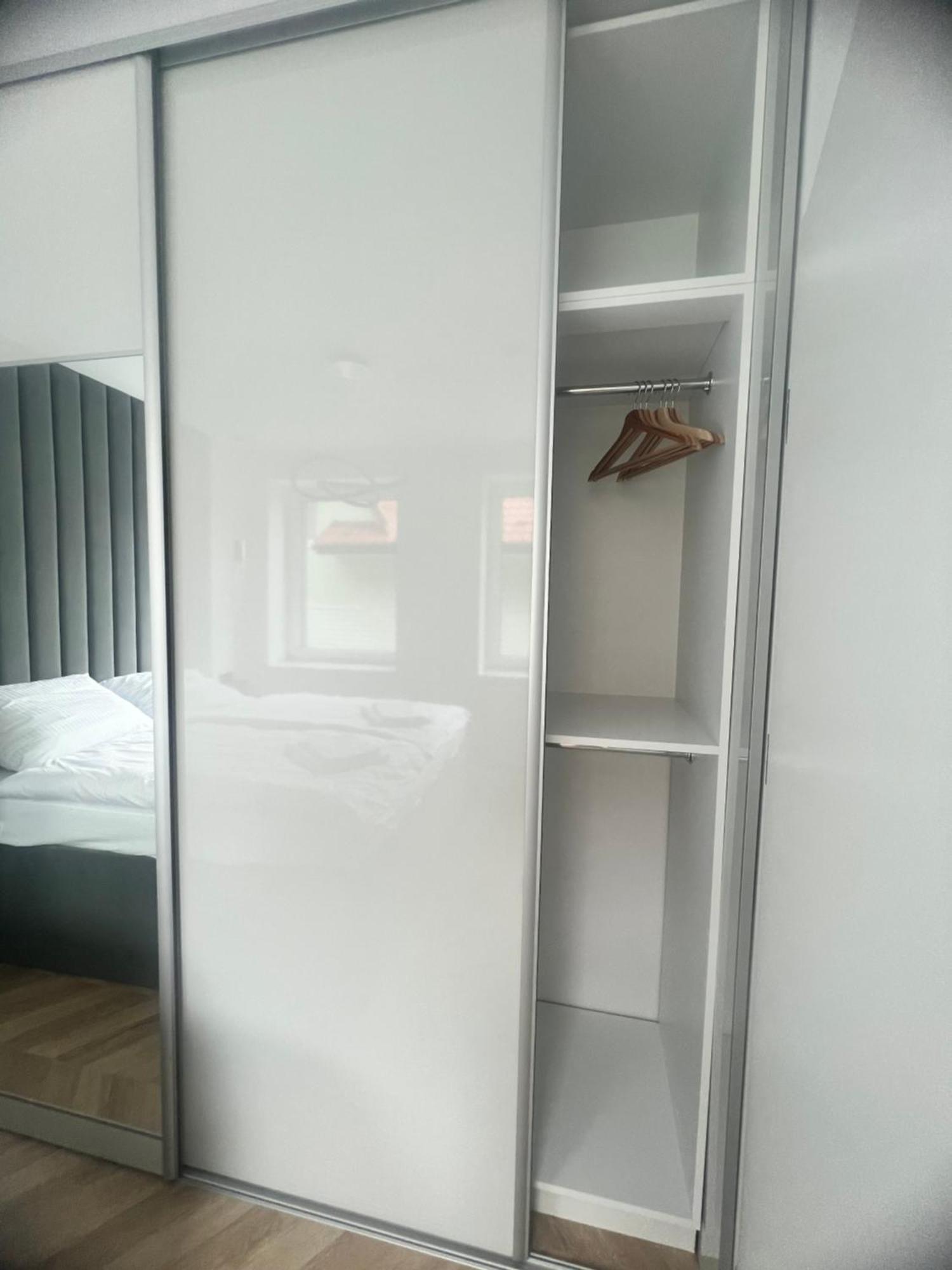 Apartmany Ambiente Klusov Exterior foto