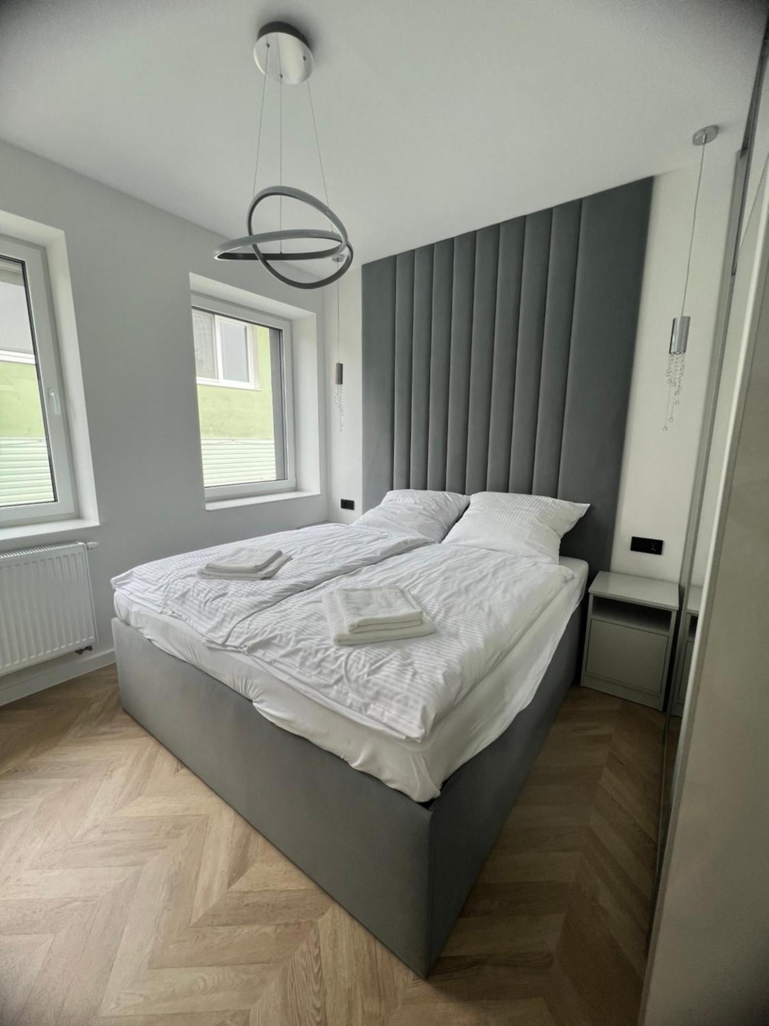 Apartmany Ambiente Klusov Exterior foto