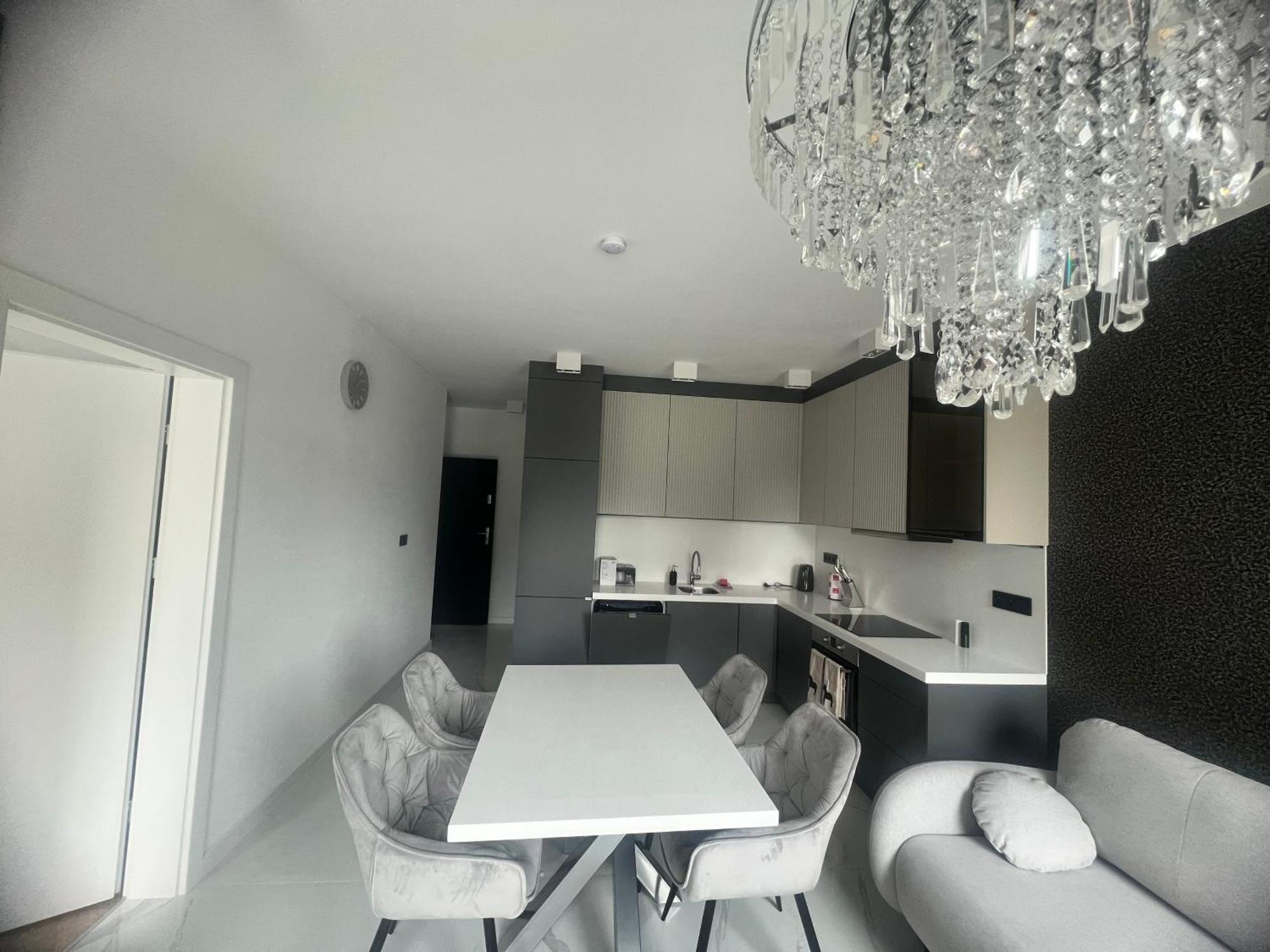 Apartmany Ambiente Klusov Exterior foto
