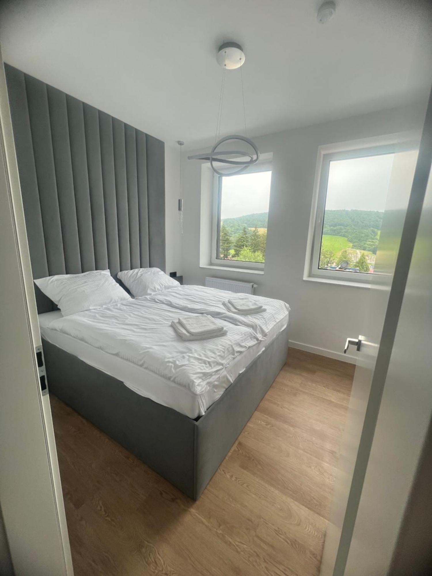 Apartmany Ambiente Klusov Exterior foto