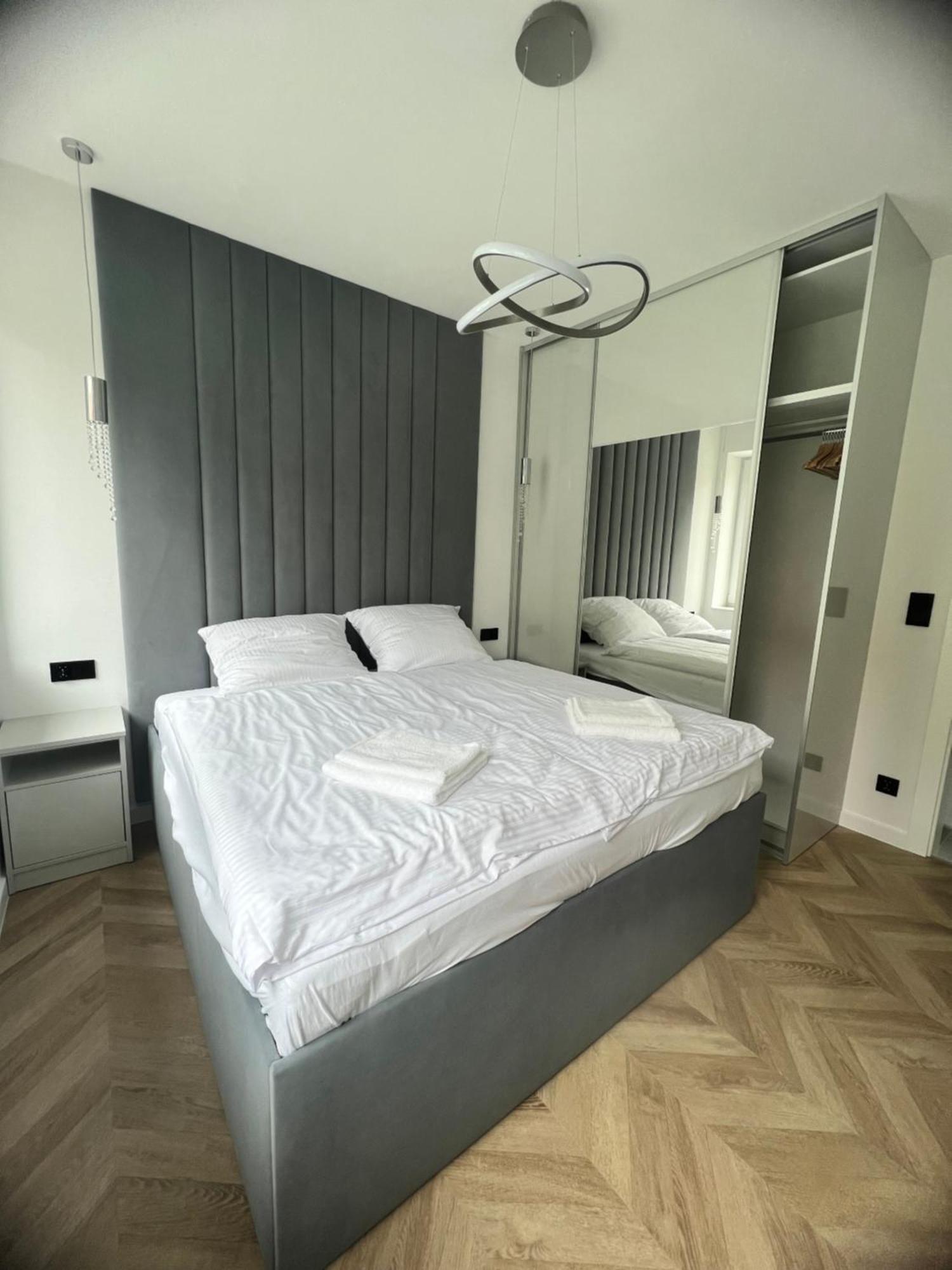 Apartmany Ambiente Klusov Exterior foto