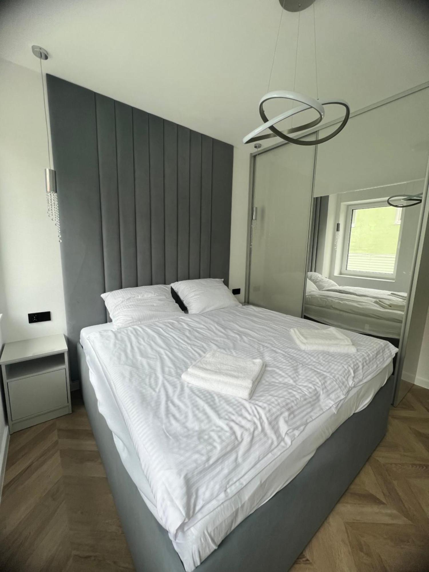 Apartmany Ambiente Klusov Exterior foto