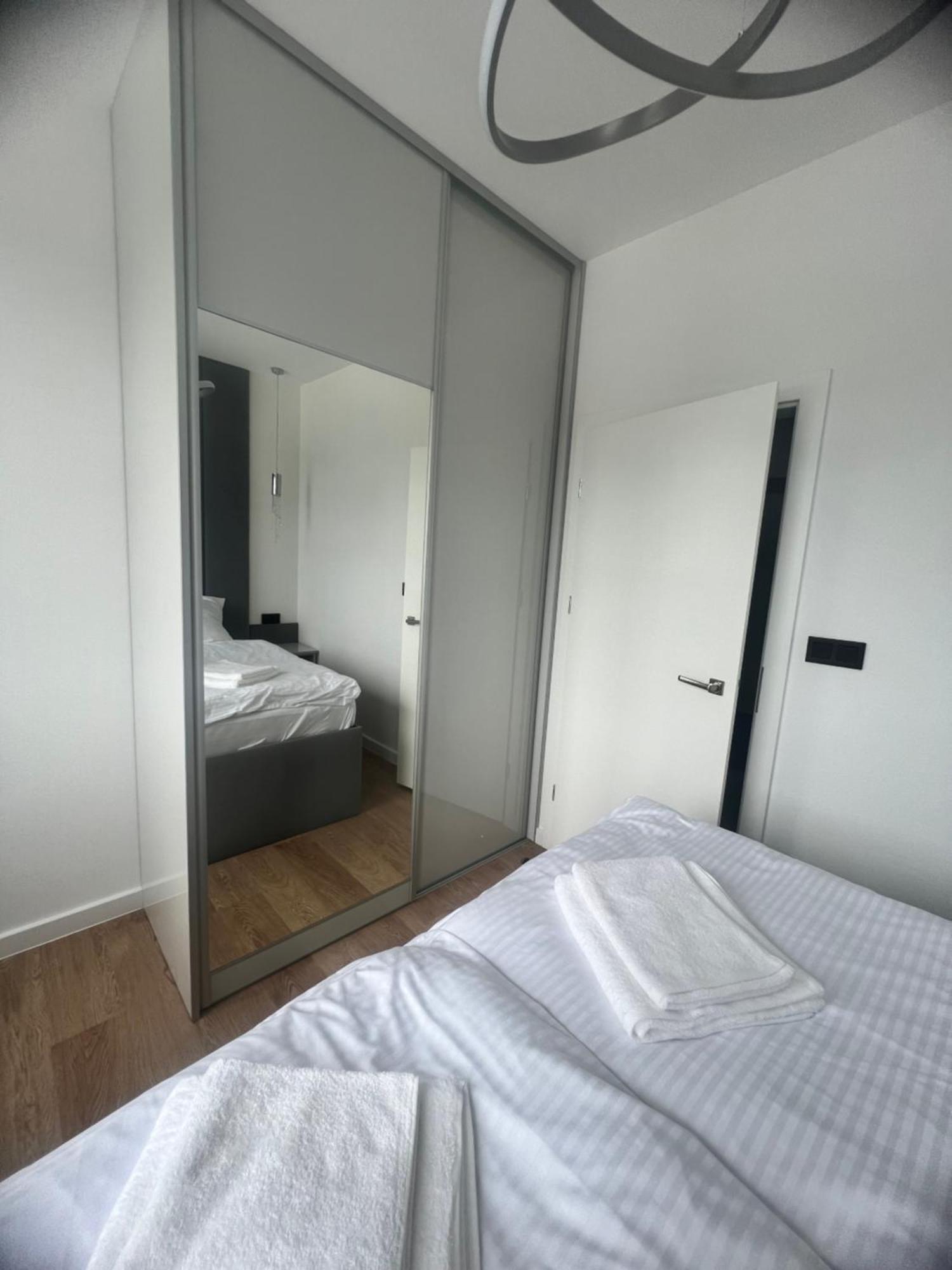 Apartmany Ambiente Klusov Exterior foto