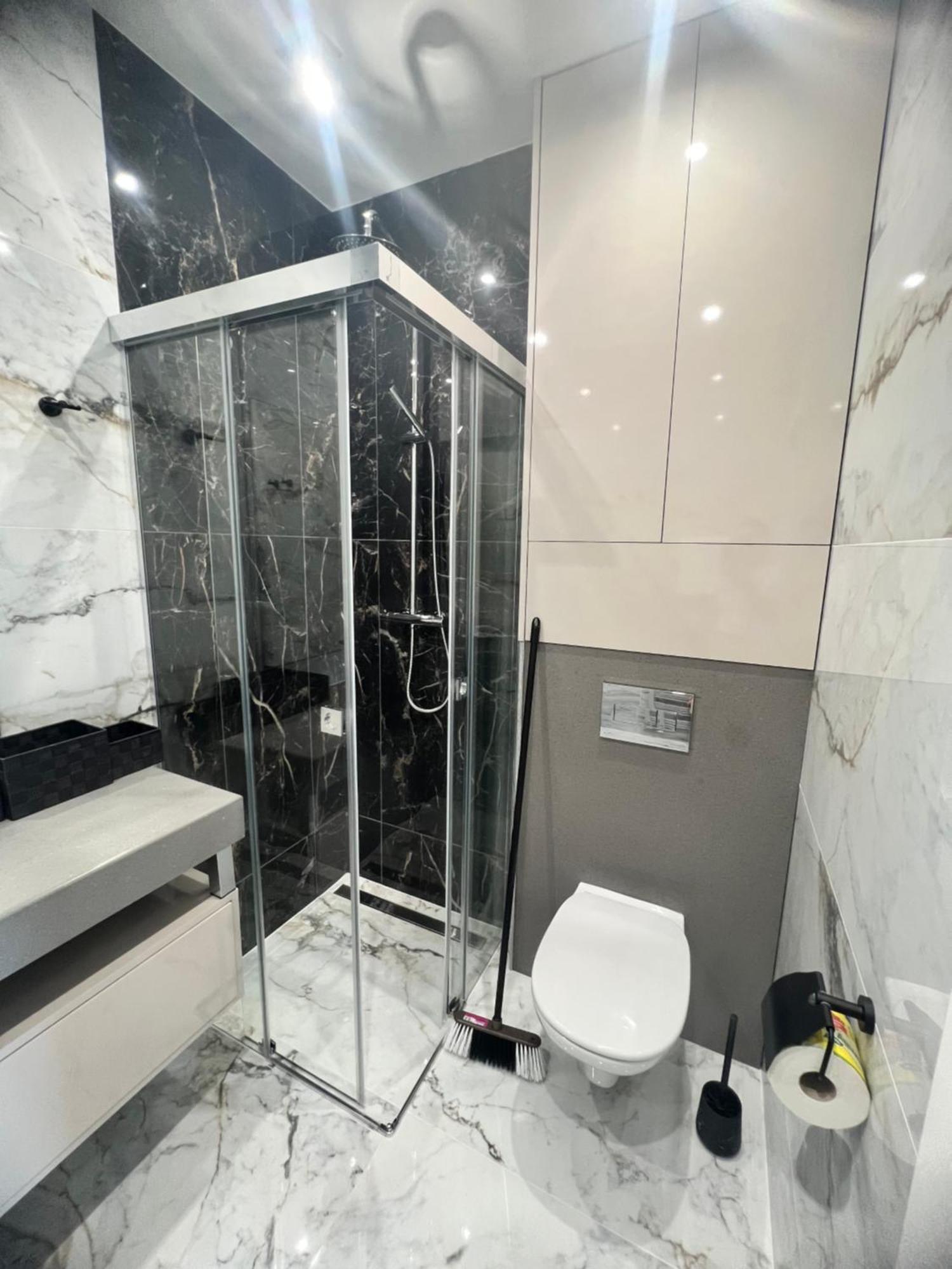 Apartmany Ambiente Klusov Exterior foto