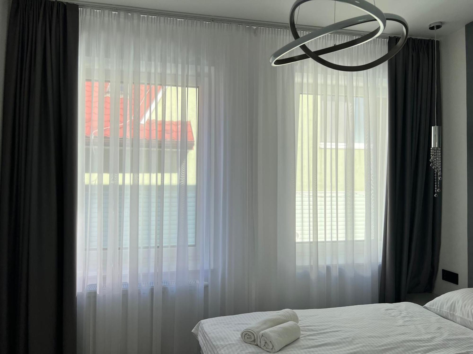 Apartmany Ambiente Klusov Exterior foto