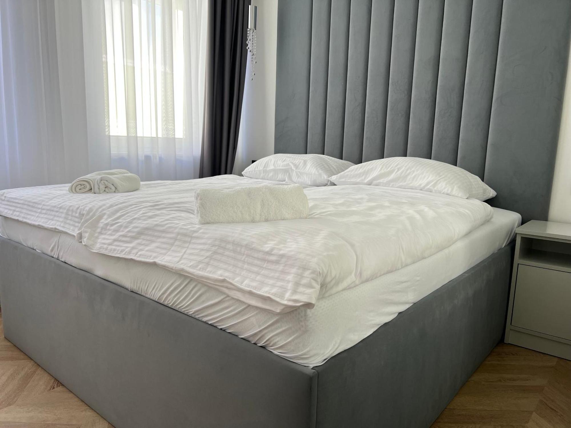 Apartmany Ambiente Klusov Exterior foto