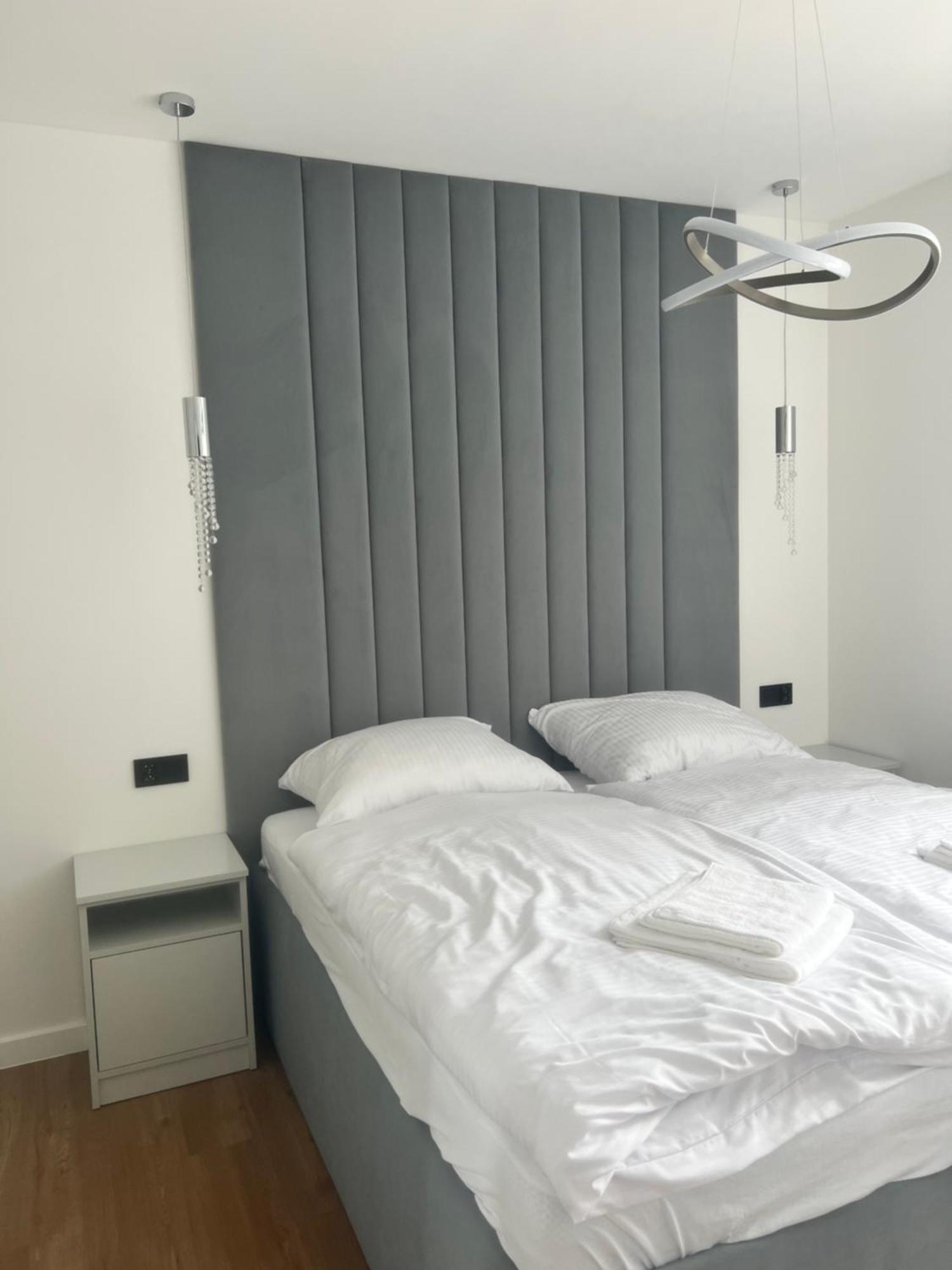Apartmany Ambiente Klusov Exterior foto