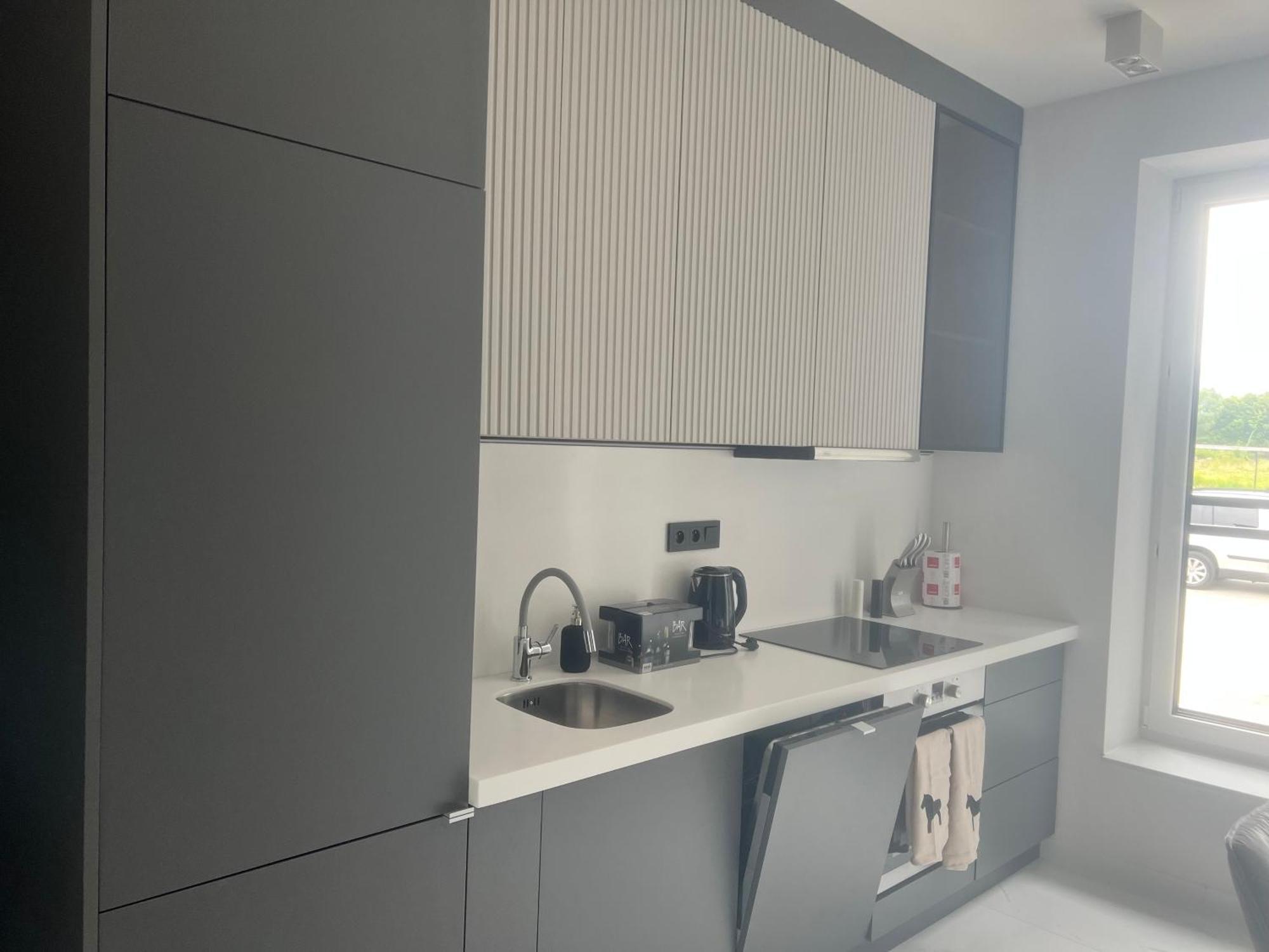 Apartmany Ambiente Klusov Exterior foto